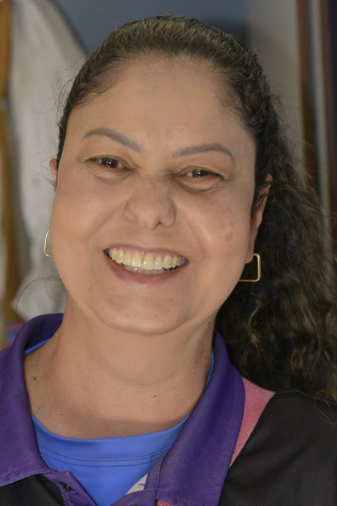 Foto de Karla Peres