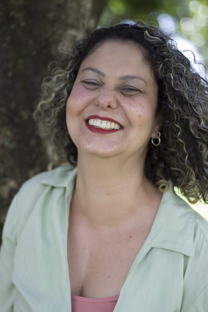 Foto de Karla Peres